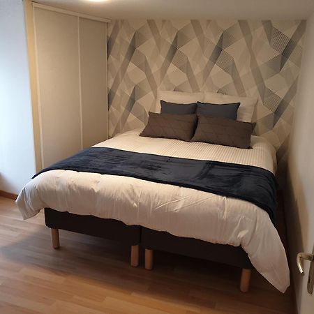 Gurgy Maisons Cosy De Village מראה חיצוני תמונה