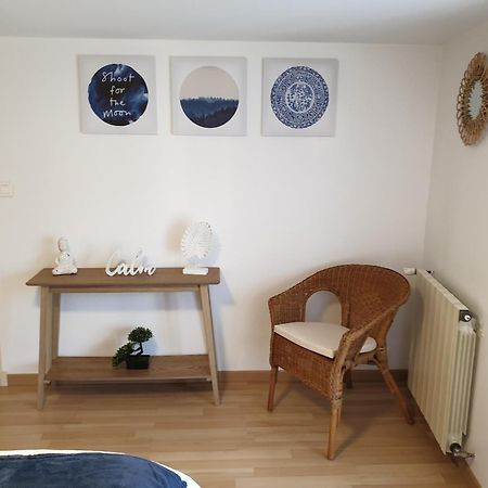 Gurgy Maisons Cosy De Village מראה חיצוני תמונה