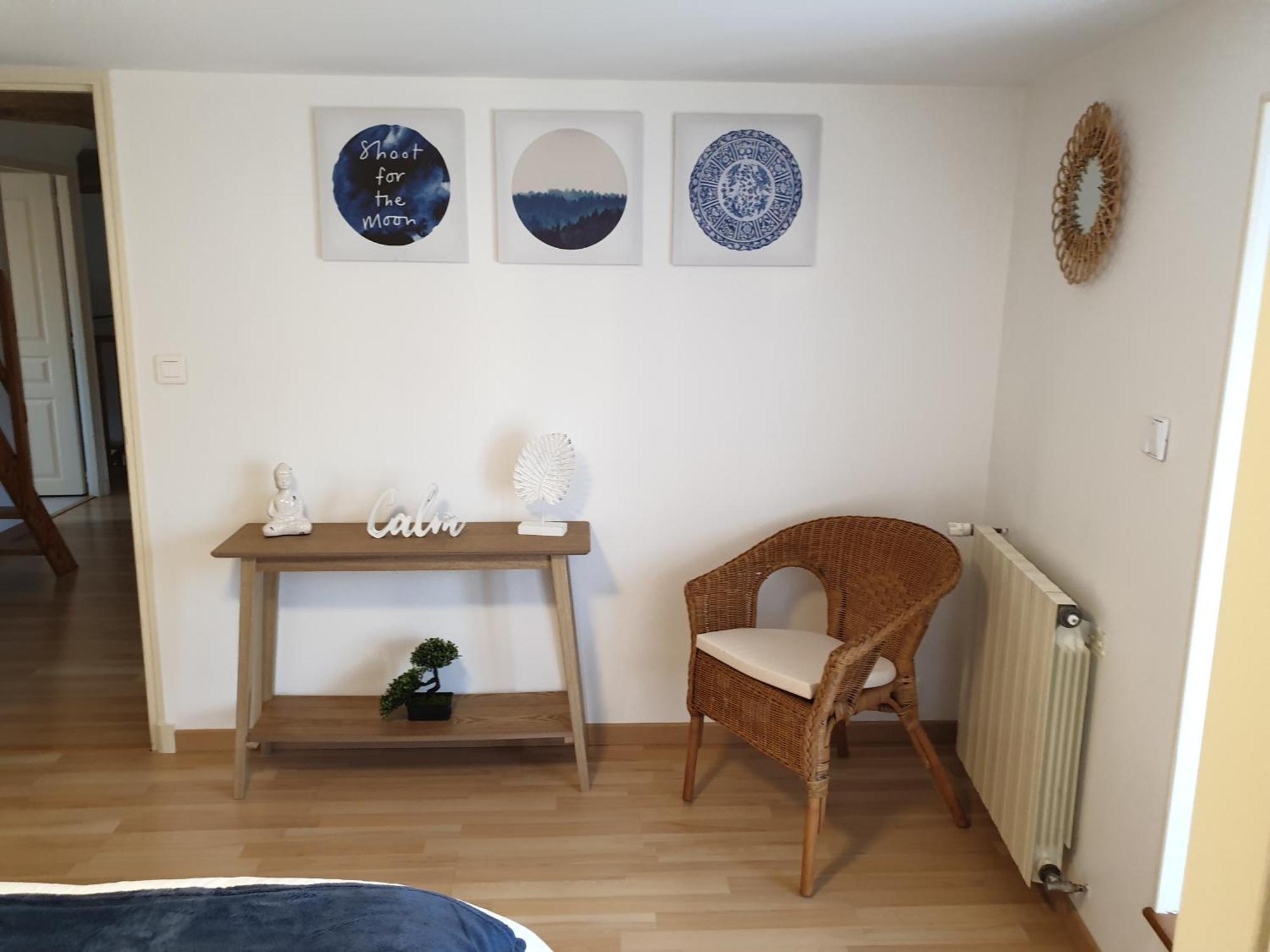 Gurgy Maisons Cosy De Village מראה חיצוני תמונה