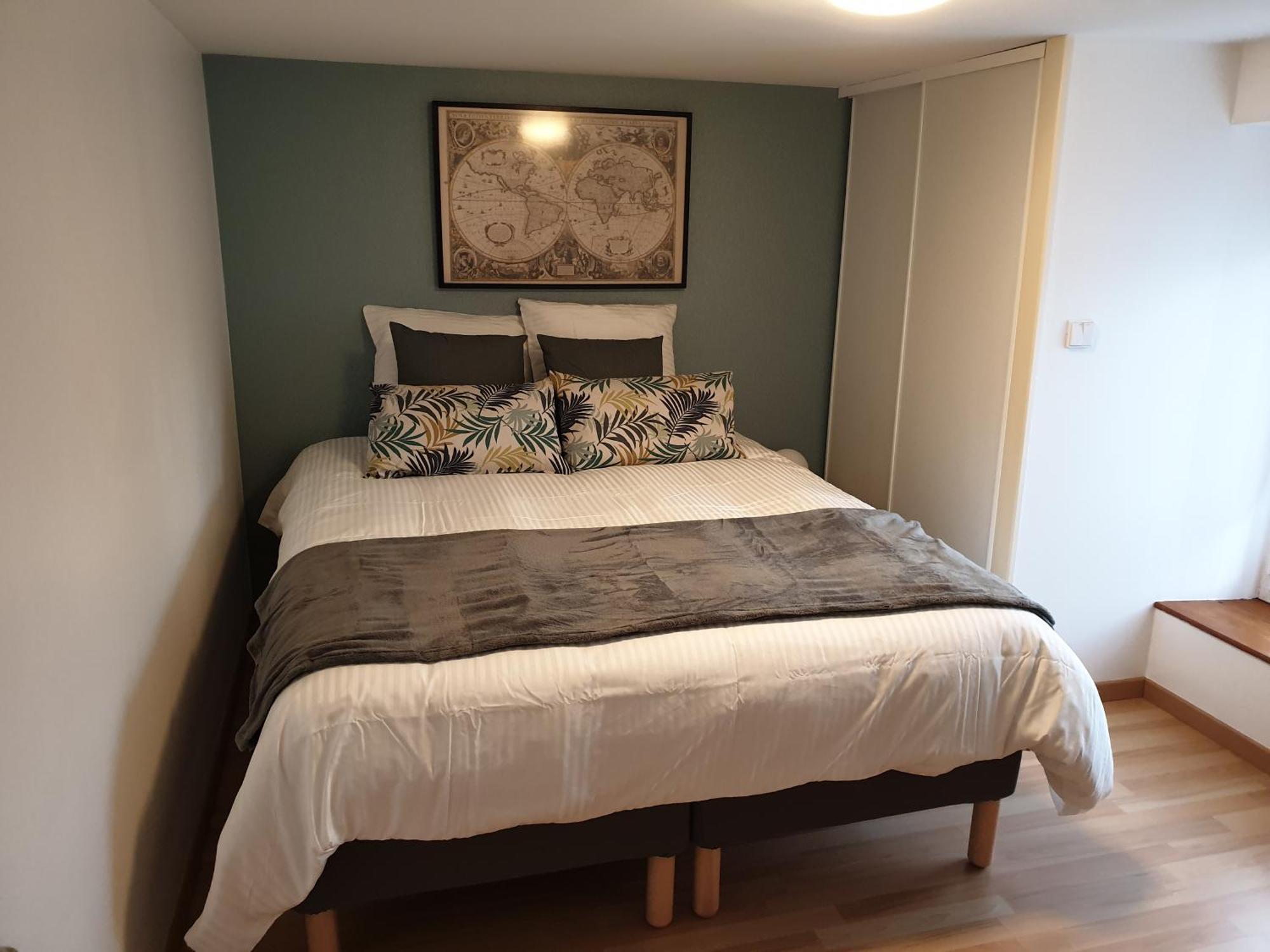Gurgy Maisons Cosy De Village מראה חיצוני תמונה