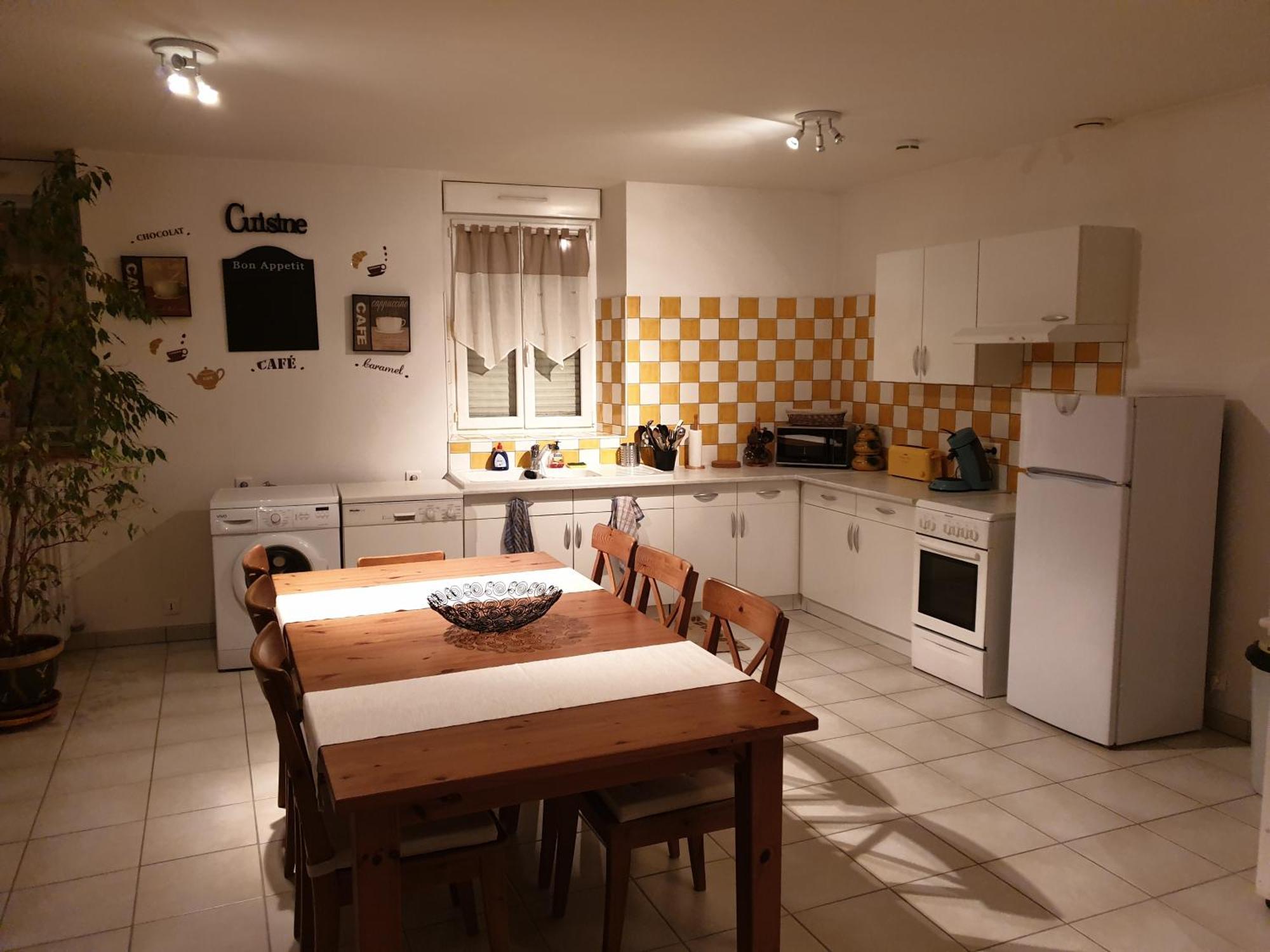 Gurgy Maisons Cosy De Village מראה חיצוני תמונה
