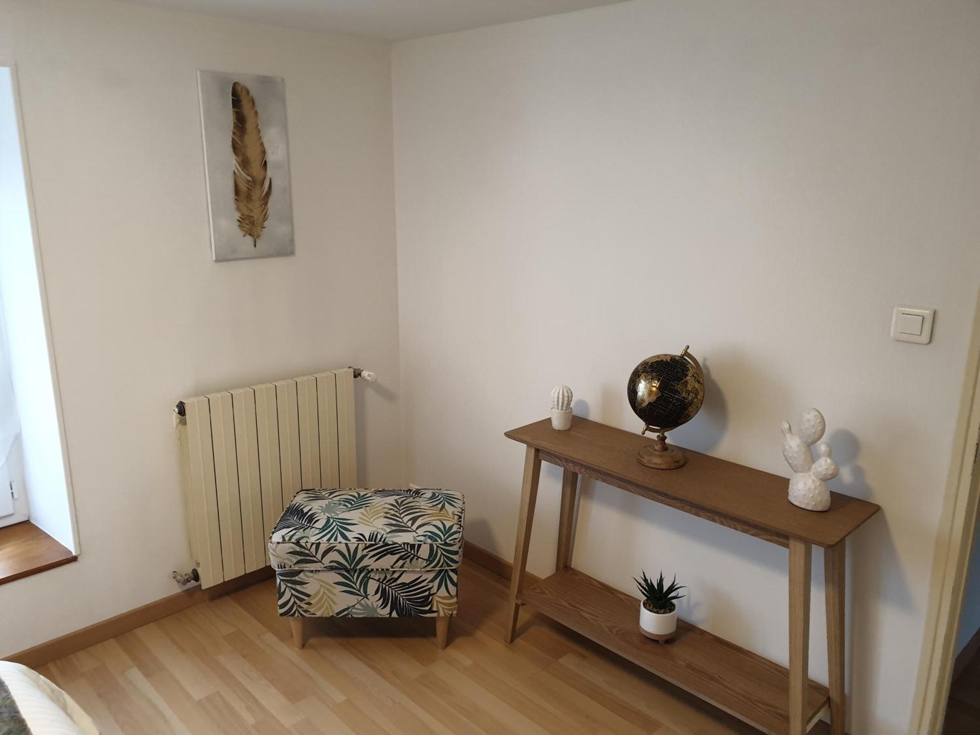 Gurgy Maisons Cosy De Village מראה חיצוני תמונה