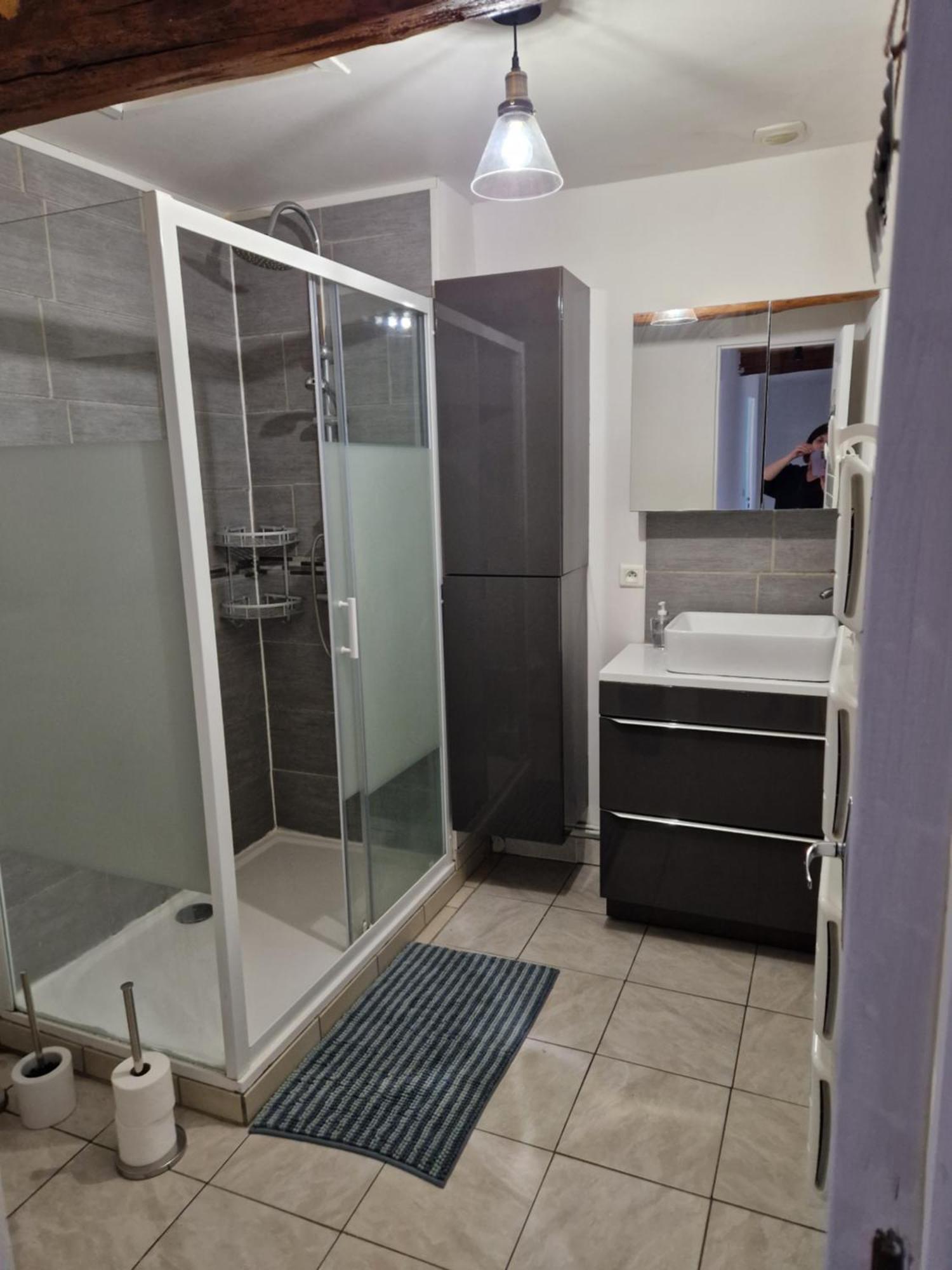 Gurgy Maisons Cosy De Village מראה חיצוני תמונה