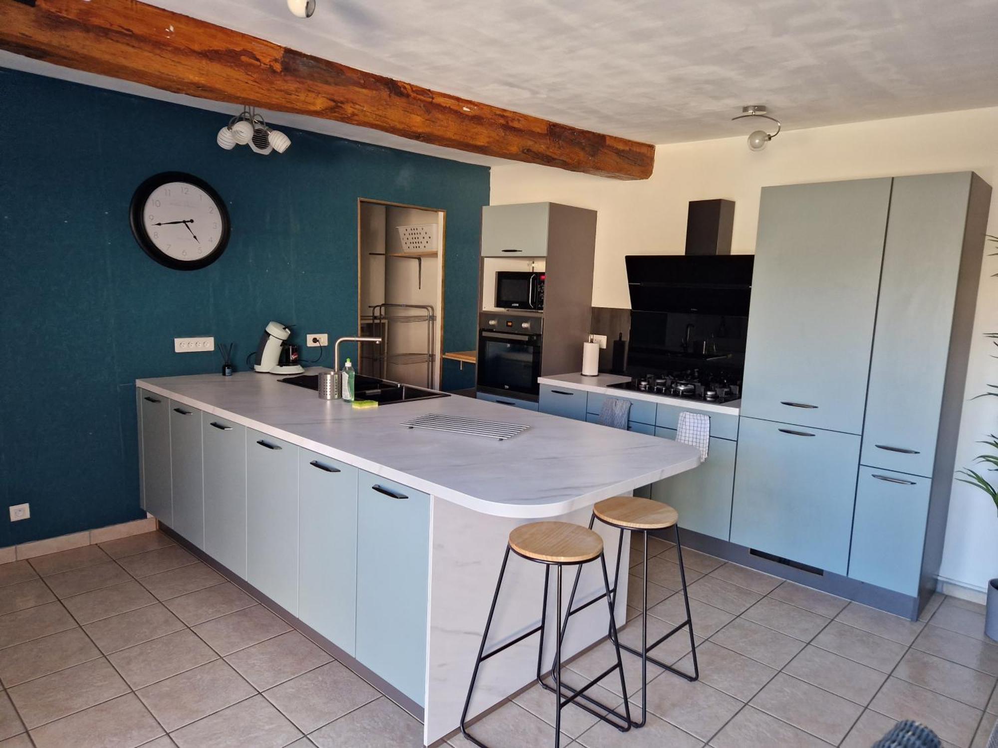 Gurgy Maisons Cosy De Village מראה חיצוני תמונה