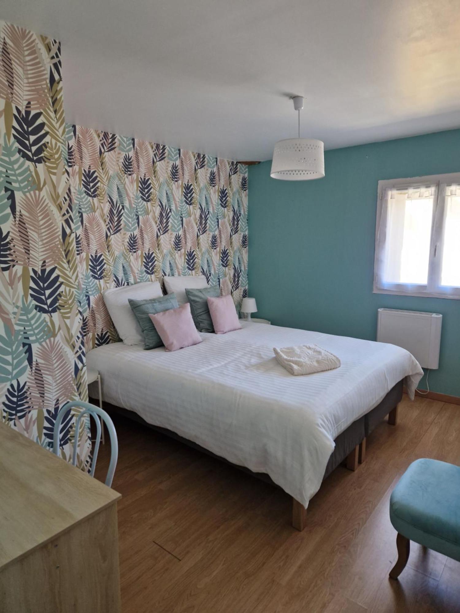Gurgy Maisons Cosy De Village מראה חיצוני תמונה