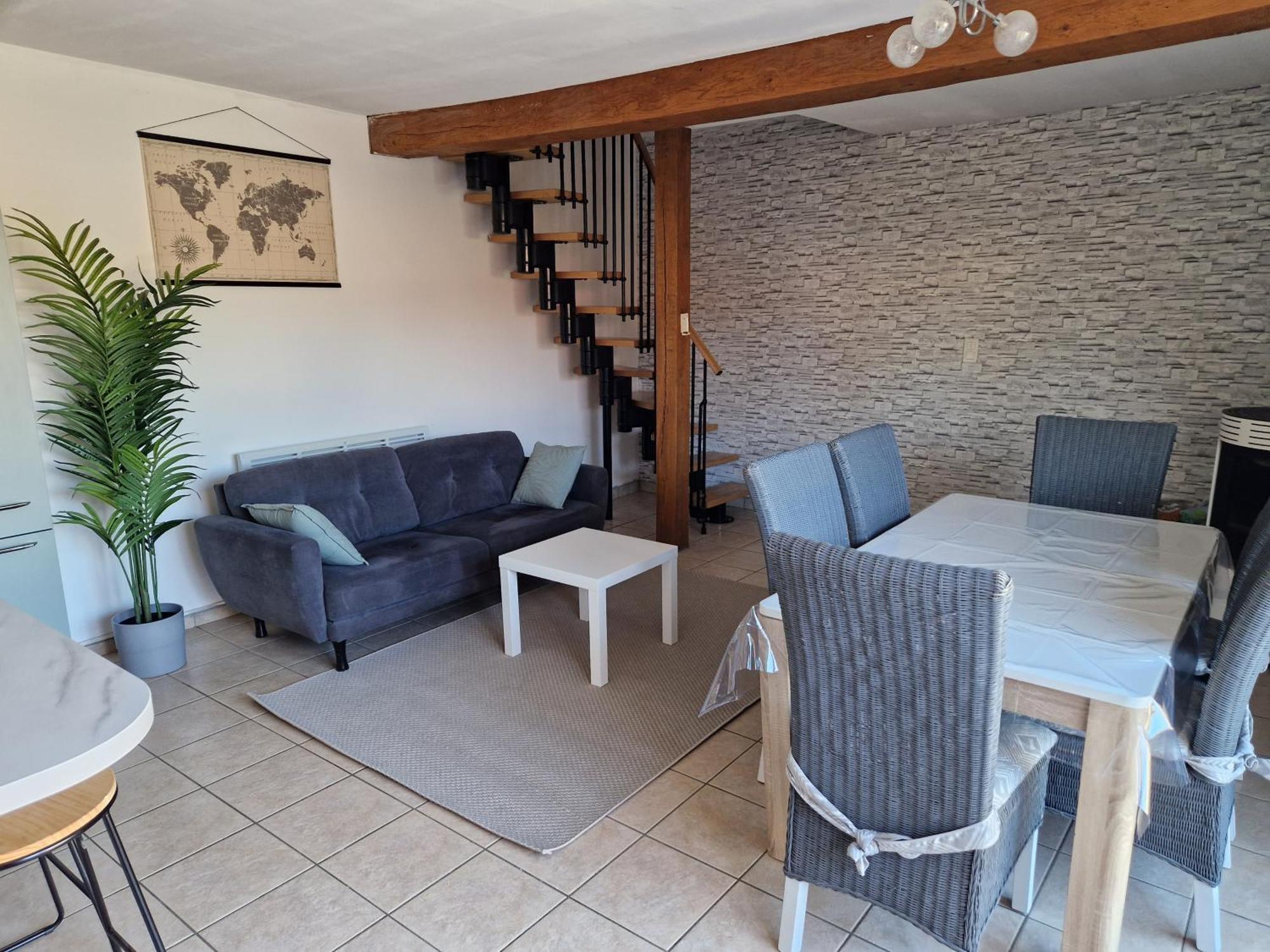 Gurgy Maisons Cosy De Village מראה חיצוני תמונה
